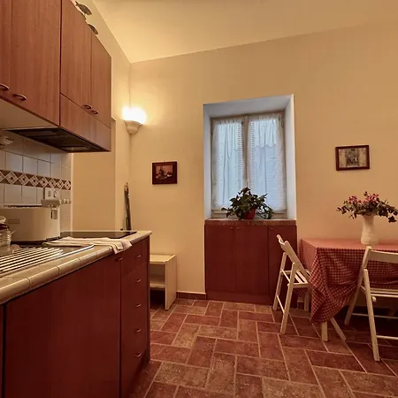 Lägenhet Holidaycasa Domus Tiberiana Sperlonga