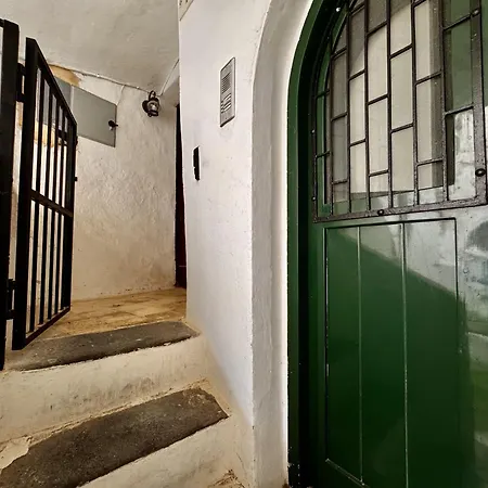 Holidaycasa Domus Tiberiana Apartment
