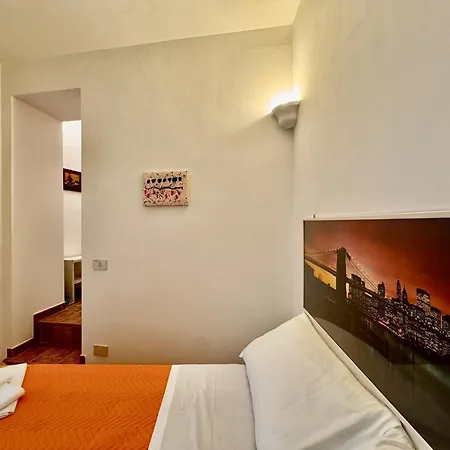 Holidaycasa Domus Tiberiana Apartment *