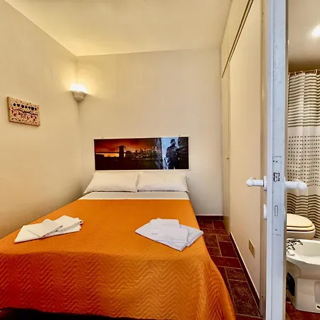 Apartment Holidaycasa Domus Tiberiana Sperlonga