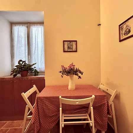 Holidaycasa Domus Tiberiana Apartment Sperlonga