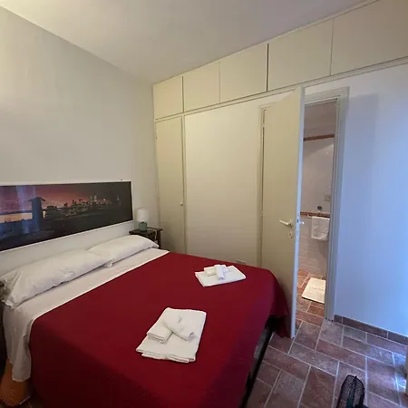 Holidaycasa Domus Tiberiana Sperlonga