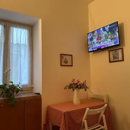 Appartement Holidaycasa Domus Tiberiana