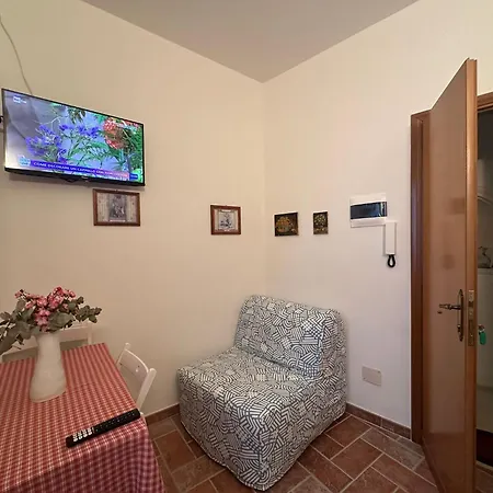 Holidaycasa Domus Tiberiana Sperlonga