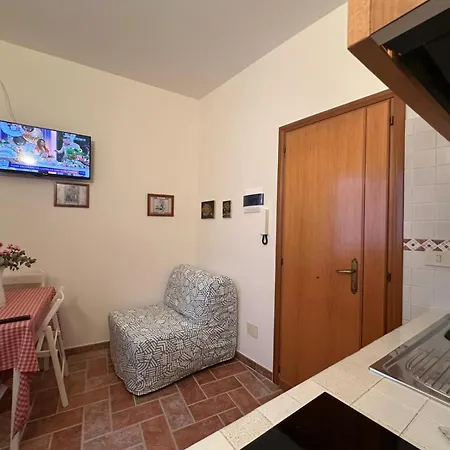 Holidaycasa Domus Tiberiana