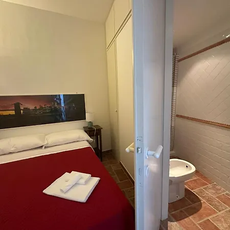 Holidaycasa Domus Tiberiana Appartement *