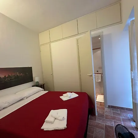 Holidaycasa Domus Tiberiana Appartement Sperlonga